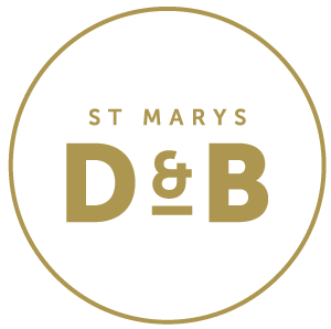 St Mary’s Band Club